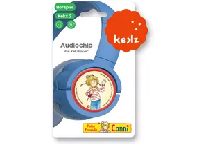 Playmobil 75226 Kekz   Conni - Conni kommt in den Kindergarten