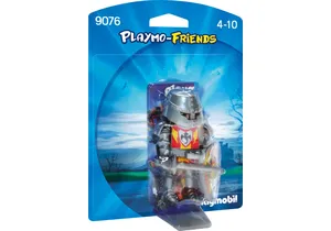 Playmobil 9076  Playmo-Friends  Drachenritter