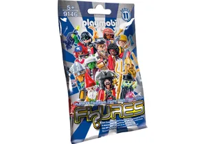 Playmobil 9146   Figures Serie 11 Boys