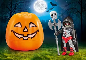 Playmobil 9896   Halloween Set Geist (Folienverpackung)