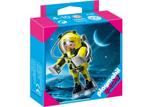 Playmobil 4747  Special Plus  Astronaut