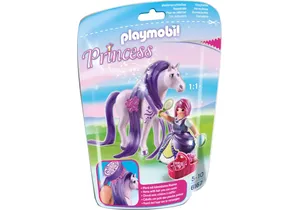 Playmobil 6167  Princess  Viola