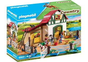 Playmobil 6927  Country  Ponyhof