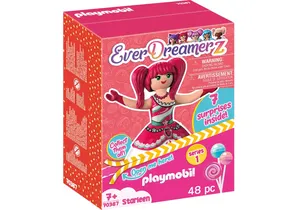 Playmobil 70387  EverDreamerz  Everdreamerz Starleen