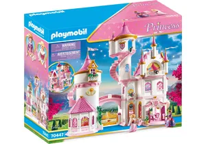 Playmobil 70447  Princess  Großes Prinzessinnenschloss