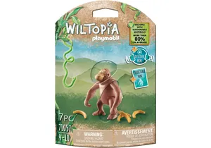 Playmobil 71057  Wiltopia  Orang-Utan
