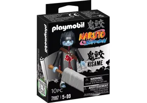 Playmobil 71117  Naruto  Kisame
