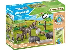 Playmobil 71307  Country  Bauernhoftiere