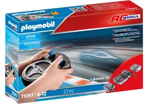 Playmobil 71397    RC-Modul-Set Bluetooth