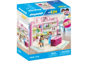 Playmobil 71537  myLife  Beauty Boutique