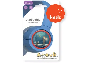 Playmobil 75027 Kekz   Anouk - die Nachts auf Reisen geht