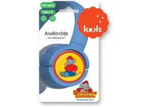 Playmobil 75037 Kekz   Benjamin Blümchen - Kampf dem Lärm