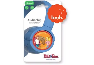 Playmobil 75057 Kekz   Bibi und Tina - Amadeus ist krank