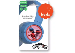 Playmobil 75137 Kekz   Miraculous - Der Racheplan & Rogercop