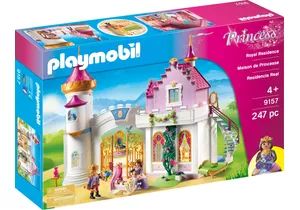 Playmobil 9157  Princess  Märchenschloss