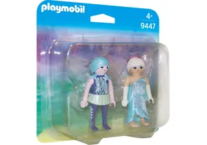 Produktbild von Playmobil 9447   DuoPack Winterfeen