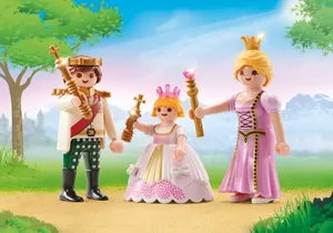 Playmobil 9877  Princess  Prinzenpaar (Folienverpackung)