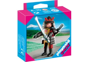 Playmobil 4748  Special Plus  Samurai