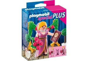 Playmobil 4788  Special Plus  Star bei Preisverleihung