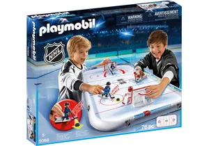 Produktbild von Playmobil 5068  NHL  Arena