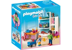 Playmobil 5488  City Life  Spielzeugladen
