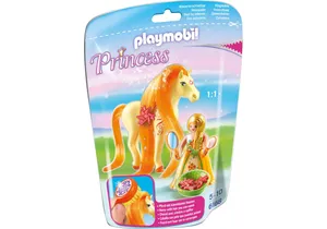 Playmobil 6168  Princess  Sunny