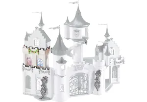 Playmobil 6518  Princess  Erweiterung A für Prinzessinnenschloss (Folienverpackung)