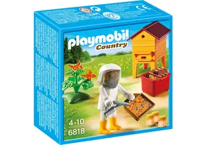 Playmobil 6818  Country  Imkerin