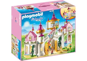 Playmobil 6848  Princess  Prinzessinnenschloss