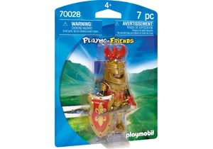 Produktbild von Playmobil 70028   Playmo-Friends Ritter