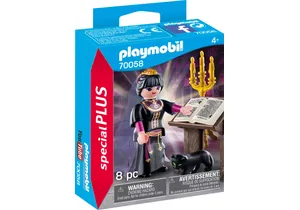 Playmobil 70058  Special Plus  Hexe
