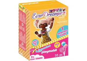 Playmobil 70388  EverDreamerz  Edwina