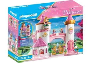 Playmobil 70448  Princess  Prinzessin Schloß