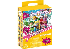 Playmobil 70478  EverDreamerz Überraschungsbox Everdreamerz Comic World
