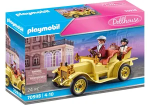 Playmobil 70938  Dollhouse  Oldtimer 2