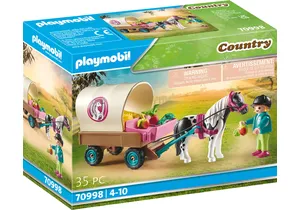 Playmobil 70998  Country  Ponykutsche