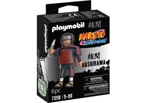Playmobil 71218  Naruto  Hashirama