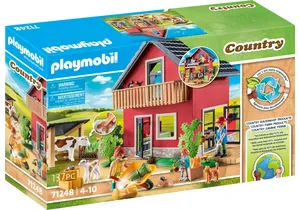 Playmobil 71248  Country  Bauernhaus
