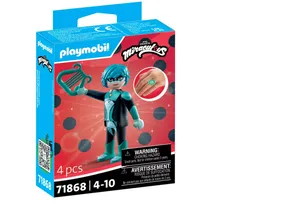 Produktbild von Playmobil 71868    Viperion
