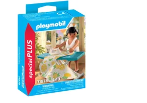 Playmobil 71878  Special Plus  Styling zur Sommerparty