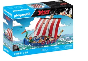 Playmobil 71888    Piratenschiff