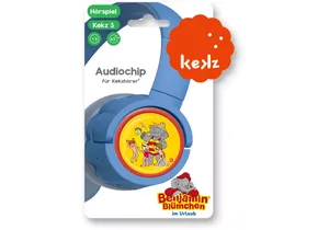 Playmobil 75038 Kekz   Benjamin Blümchen - im Urlaub