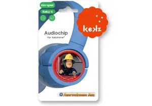 Playmobil 75108 Kekz   Feuerwehrmann Sam - Falscher Alarm