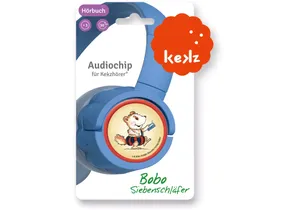 Playmobil 75208 Kekz   Bobo Siebenschläfer - Geschichten für ganz Kleine mit Klang-Erlebnissen und Musik