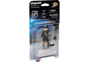 Playmobil 9188  NHL  Anaheim DucksPlayer