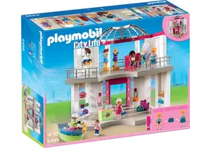 Playmobil 5499  City Life  Fashion Boutique