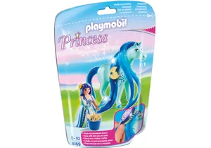Playmobil 6169  Princess  Luna