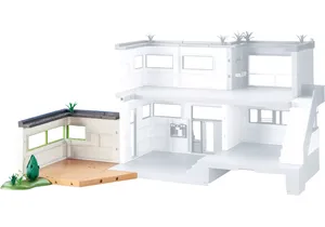 Playmobil 6389  City Life  Erweiterung für die Moderne Luxusvilla (Folienverpackung)
