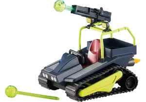 Playmobil 6399  Top Agents  Kettentruck (Folienverpackung)