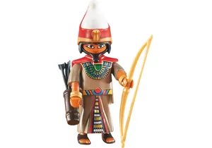 Playmobil 6489  History  Anführer der ägyptischen Soldaten (Folienverpackung)